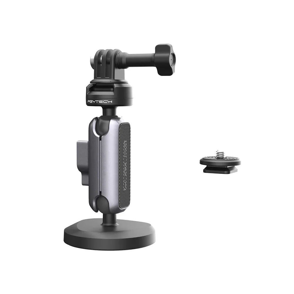PGYTECH CapLock Action Camera Magnetic Mount