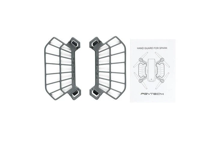 PGYTECH Hand Guard for SPARK - Image 2