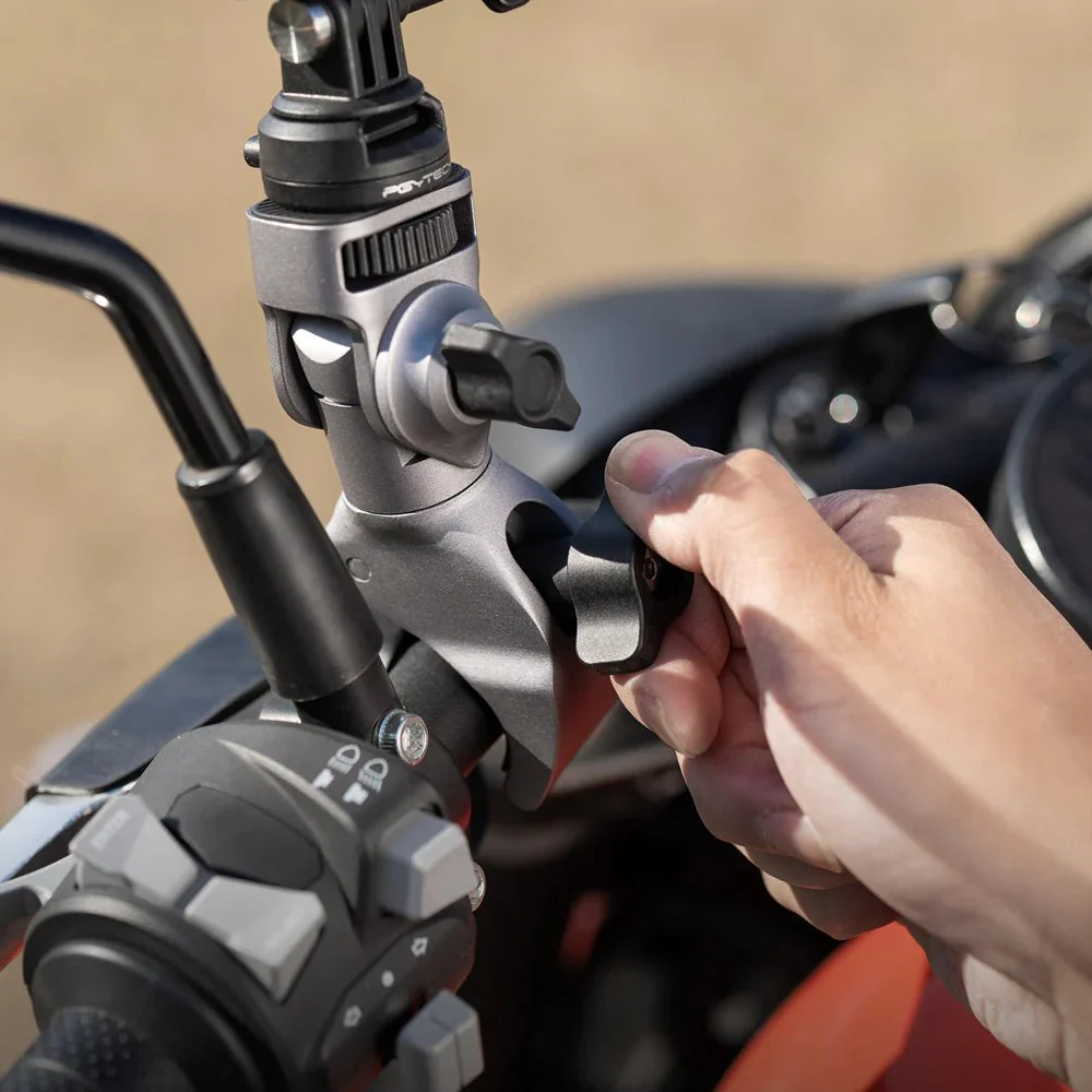 PGYTECH Super Clamp Mount - Image 3