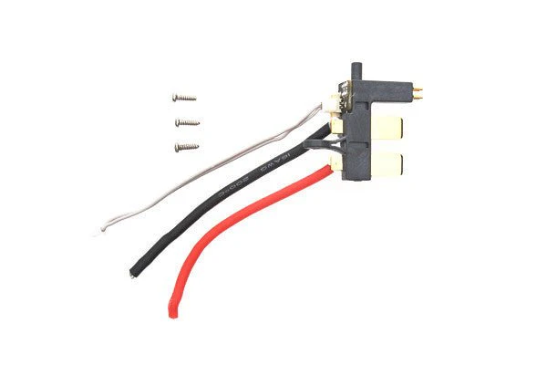 Phantom 3 - Aircraft Power Port Module (Part 4)