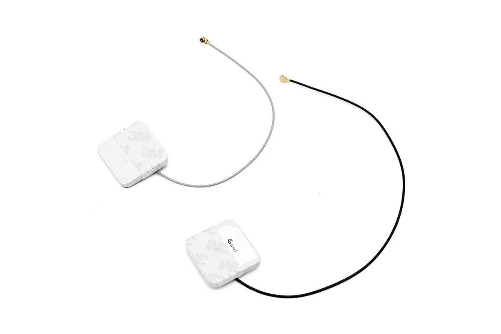 Phantom 3 Standard - 2.4 GHz Receiver Antenna (Part 97)