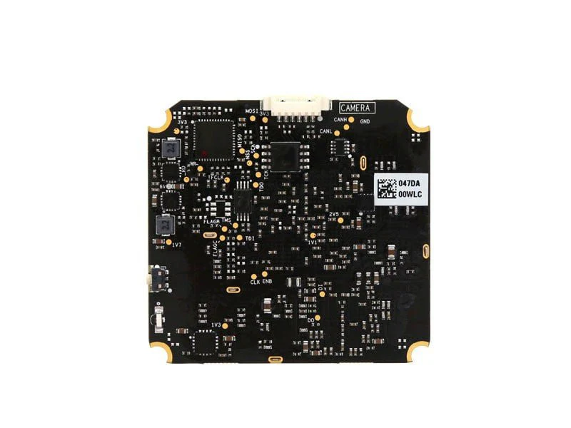 Phantom 3 - Vision Positioning Module & OFDM Receiver Module (Part 37) - Image 3