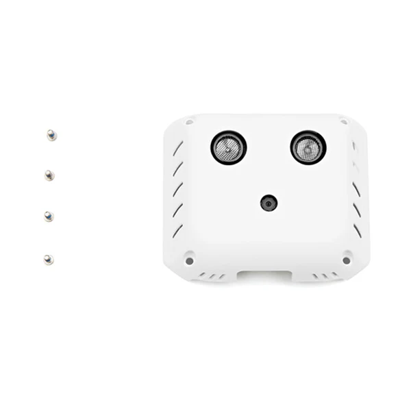 Phantom 3 - Vision Positioning Module (Part 36)