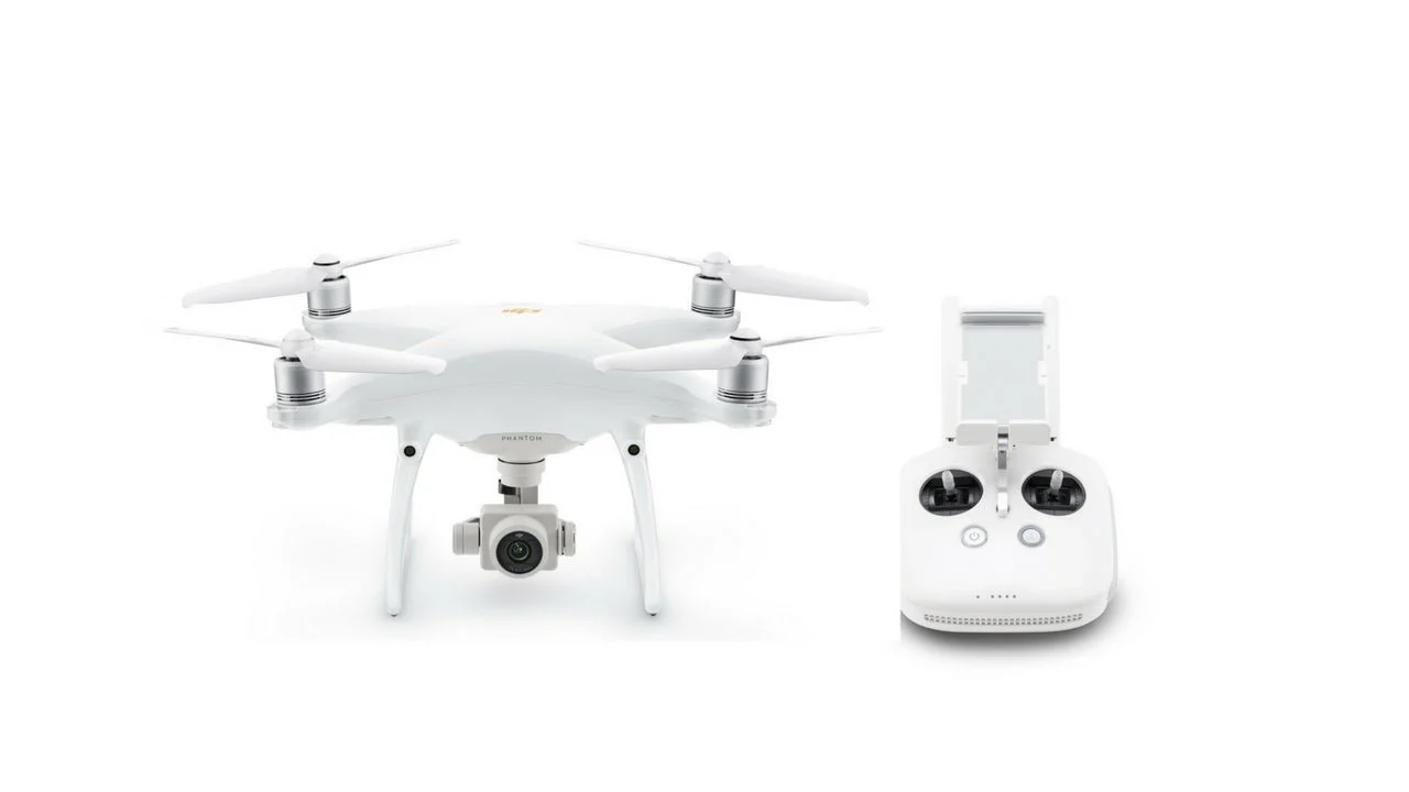 Phantom 4 Pro V2.0