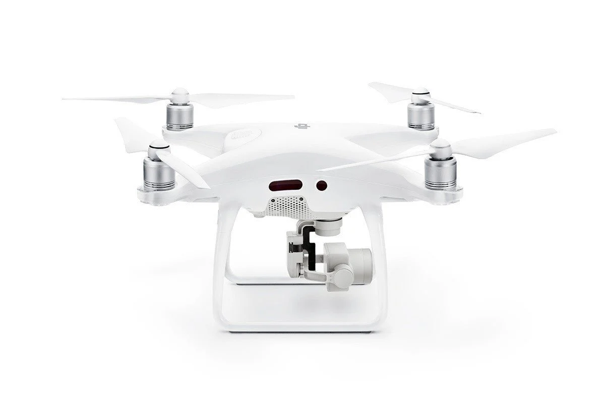 Phantom 4 Pro V2.0 Everything you Need Kit - Image 2