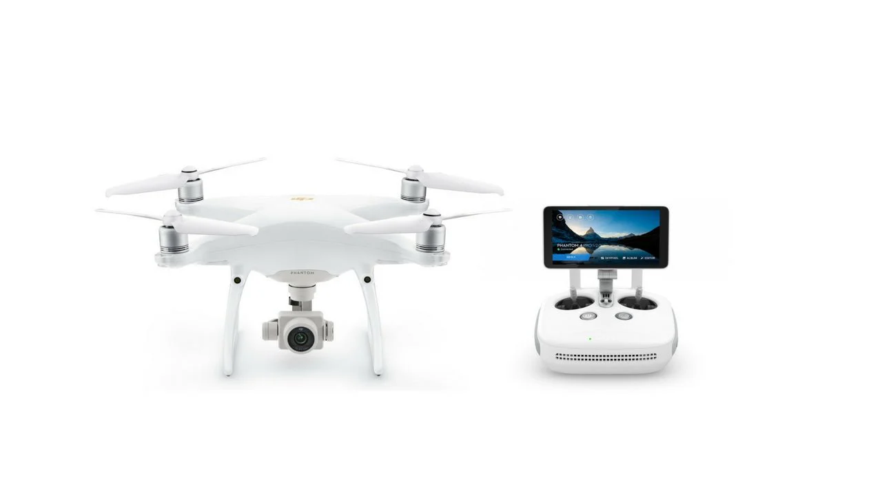 Phantom 4 Pro+ V2.0