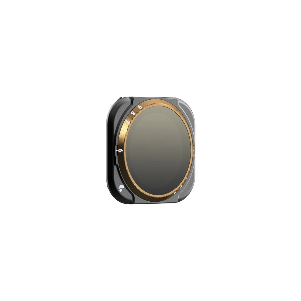 PolarPro DJI Mavic 2 Pro Filters - Variable ND Filter - Image 2