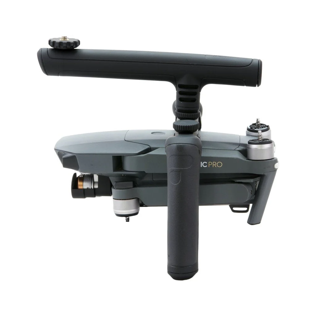 PolarPro - Katana Pro - DJI Mavic Pro Tray/T-Grip Combo - Image 2