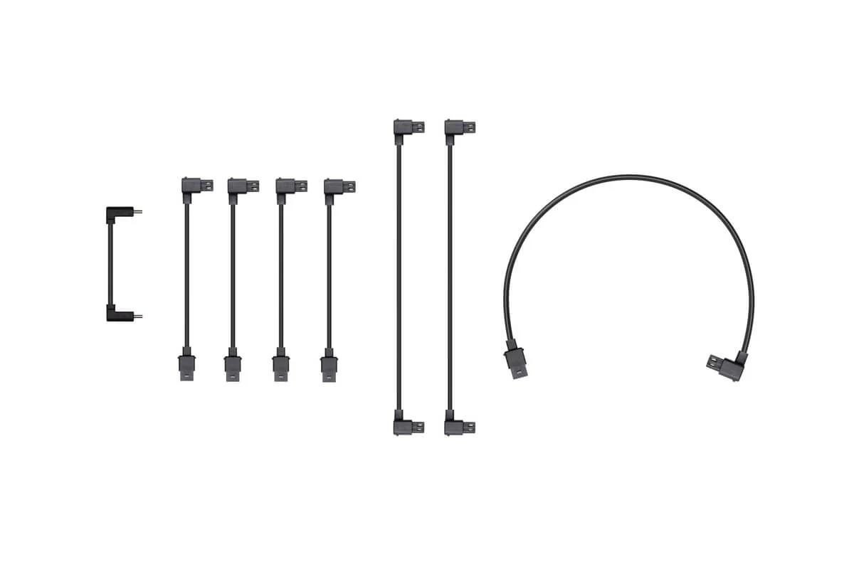 RoboMaster S1 Cable Package Part 11