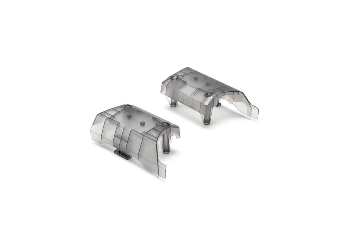 RoboMaster S1 Chassis Armor Kit Part 1 - Image 2