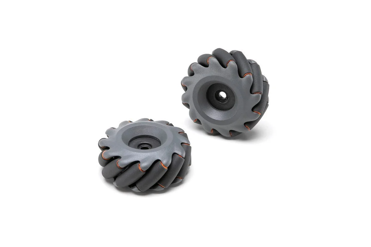 RoboMaster S1 Mecanum Wheel Part 7 - Image 2