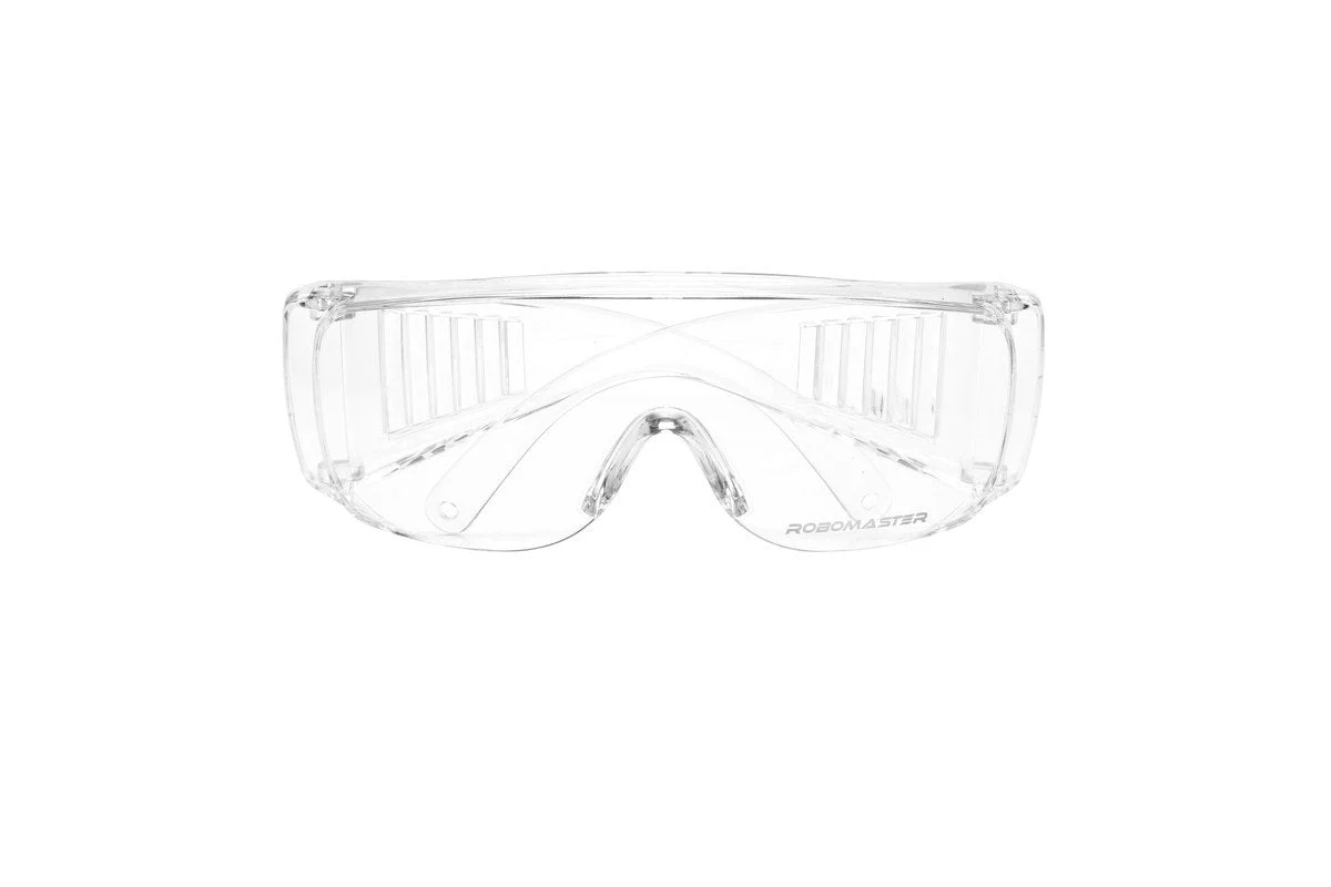 RoboMaster S1 Safety Goggles Part 8