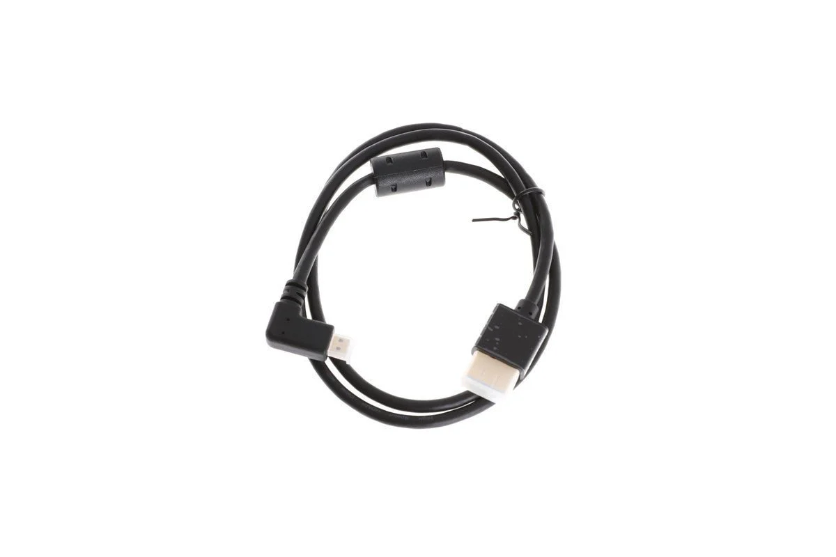 Ronin-MX - HDMI to Micro HDMI Cable for SRW-60G (Part 9)