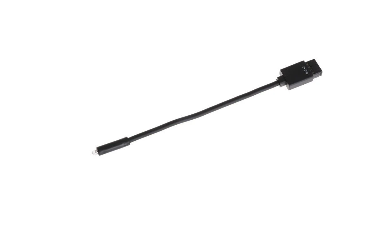 Ronin MX - Remote Start/Stop Cable - Image 2