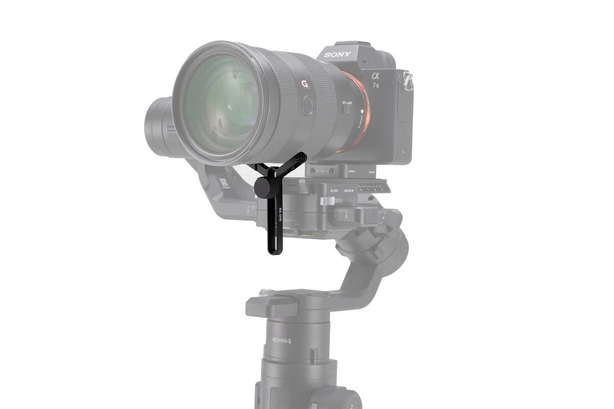 Ronin-S Extended Lens Support (Part 16) - Image 3