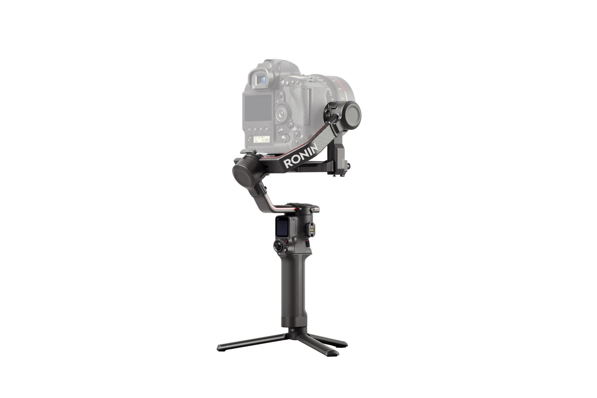 DJI RS 2 - Image 2