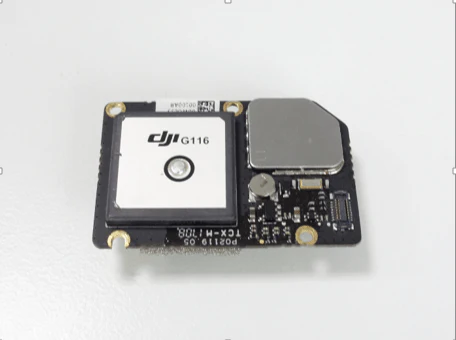 Spark GPS