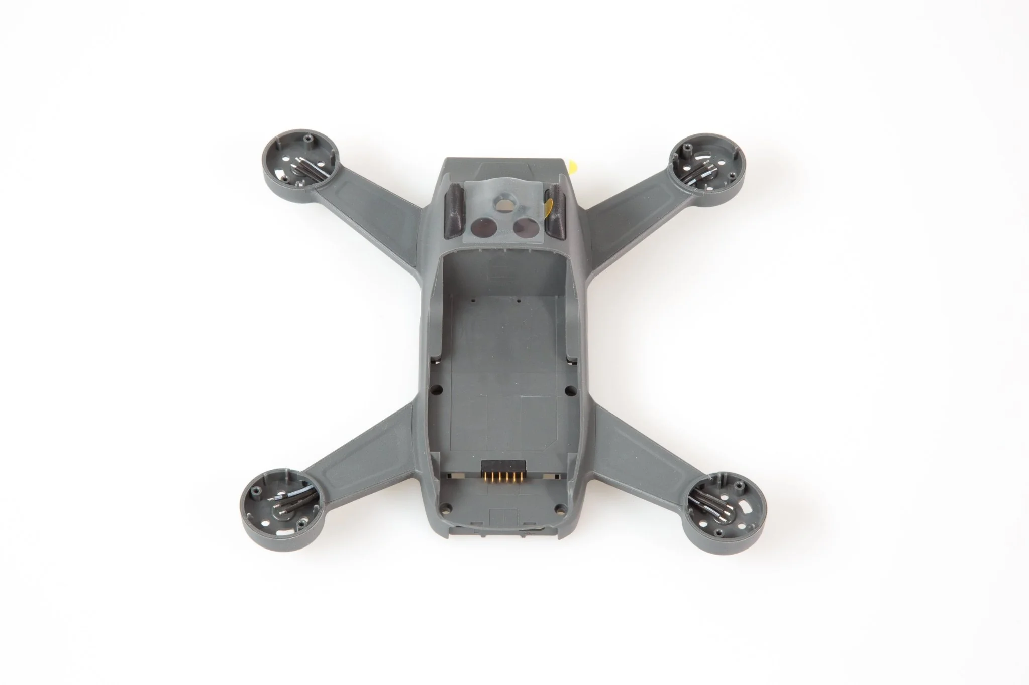 Spark Middle Frame