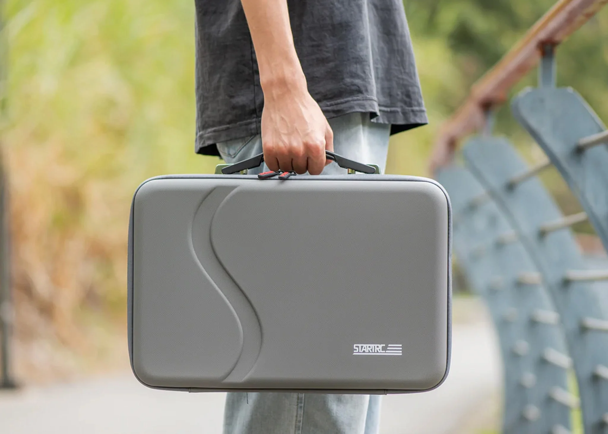 StartRC Carry Bag for DJI Avata 360 Motion Fly More Combo - Image 4