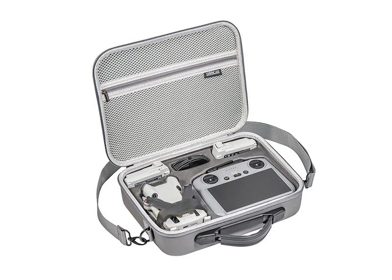StartRC Carrying Bag for DJI Mini 4 Pro (DJI RC 2) - Image 5