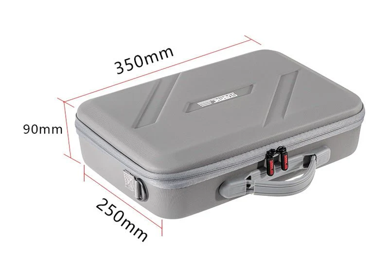 StartRC Carrying Bag for DJI Mini 5 Pro and DJI Lito Series (DJI RC 2) - Image 4