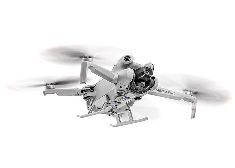 StartRC Landing Gear for DJI Mini 4 Pro - Image 4