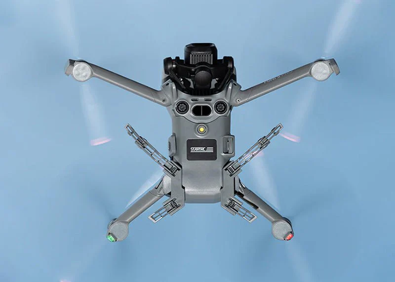 StartRC Landing Gear for DJI Mini 5 Pro - Image 4