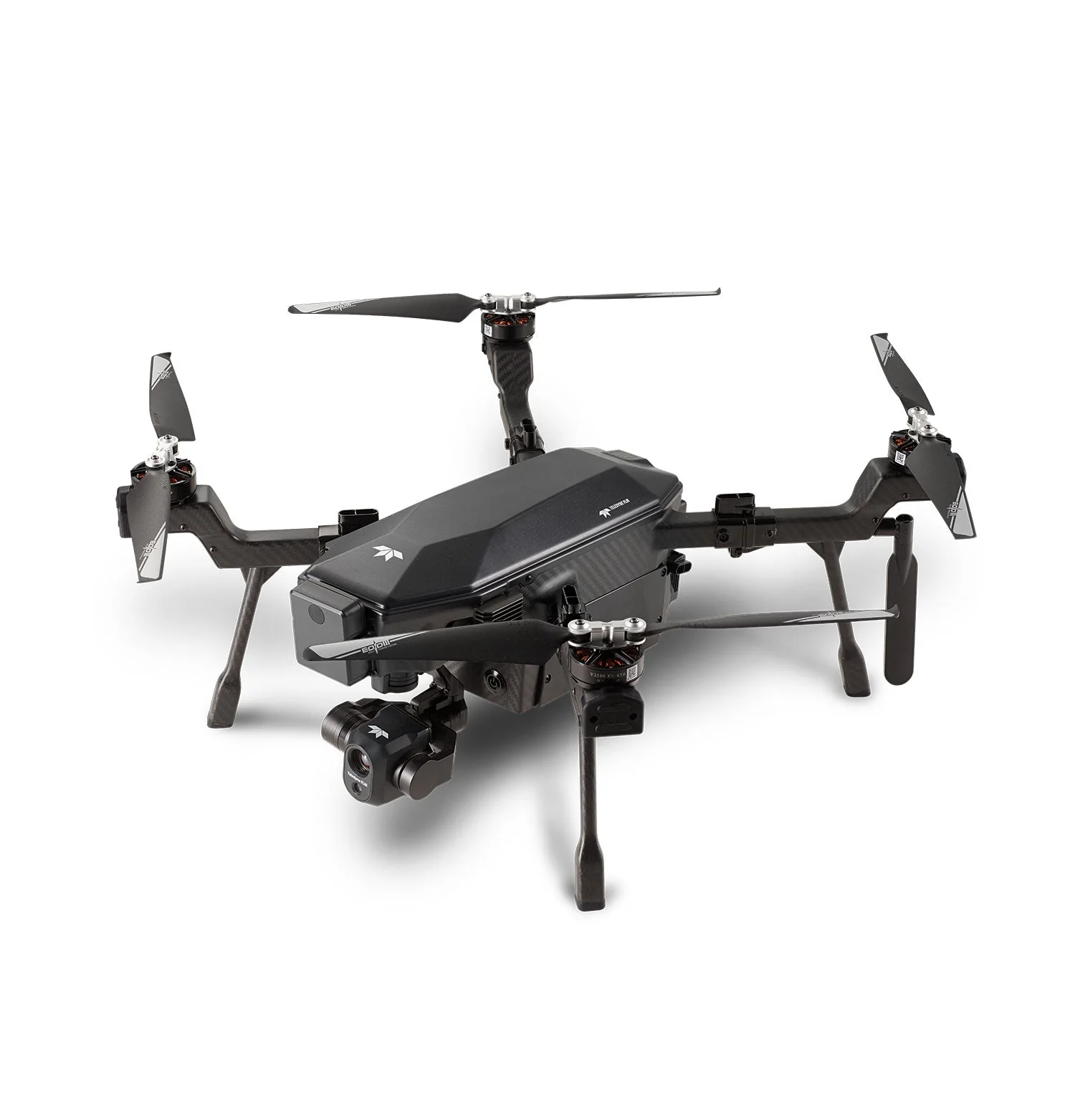 Teledyne FLIR SIRAS - Image 3