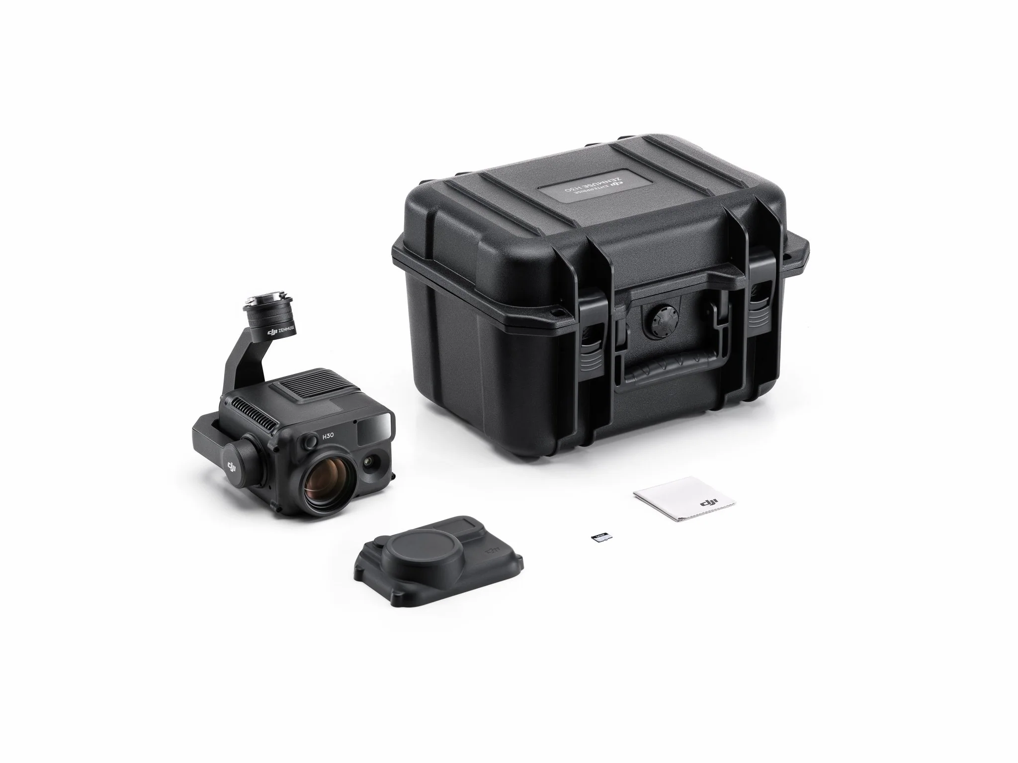 Zenmuse H30