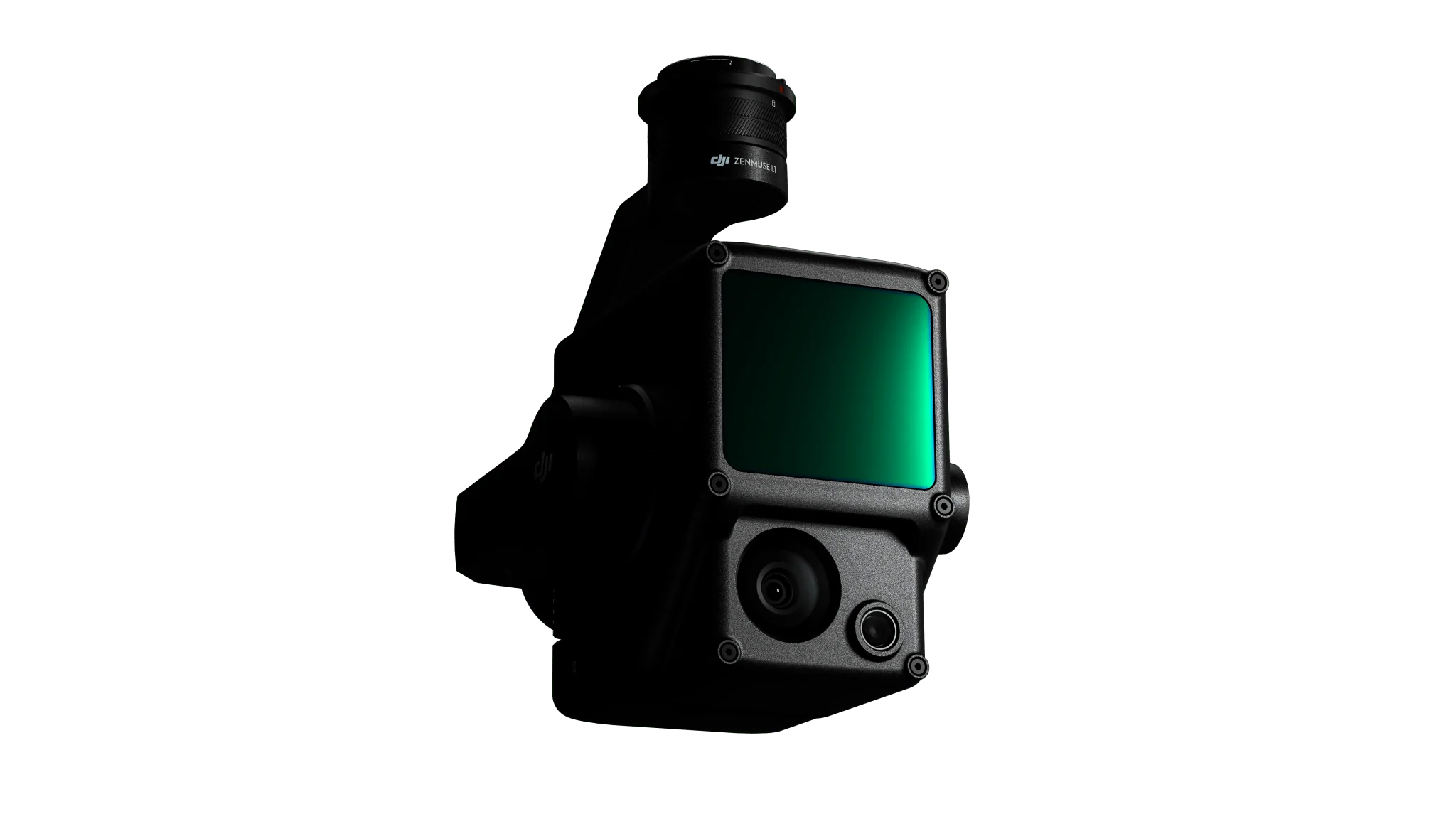 Zenmuse L1