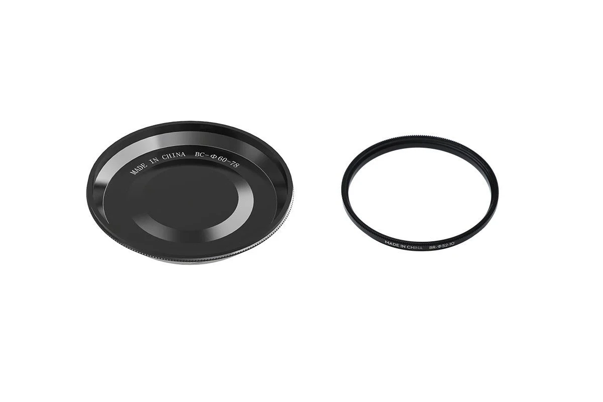 Zenmuse X5 - Balancing Ring - Image 3