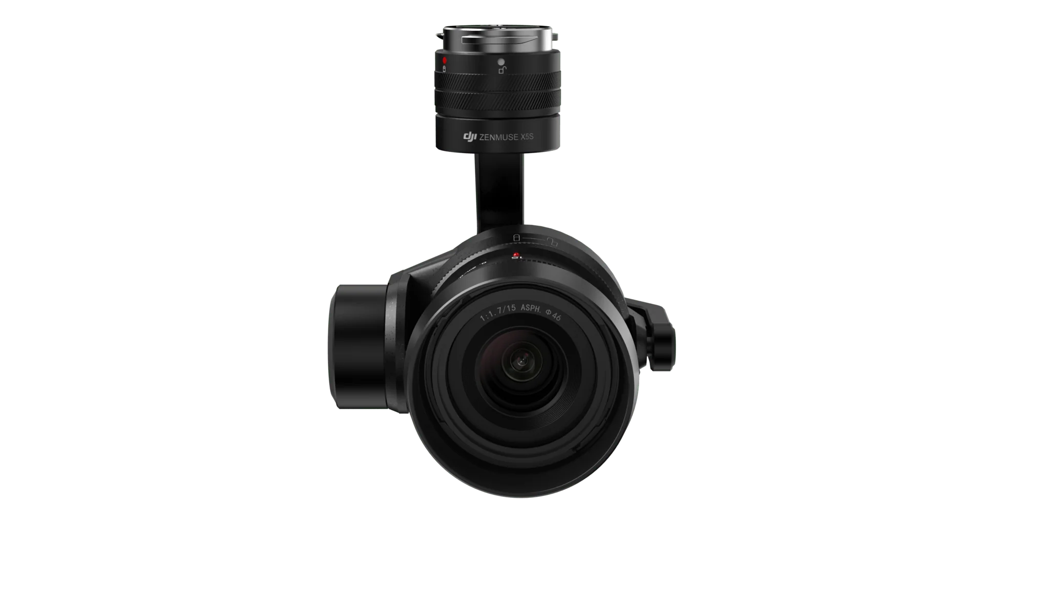 Zenmuse X5S - DJI in canada - Dr Drone