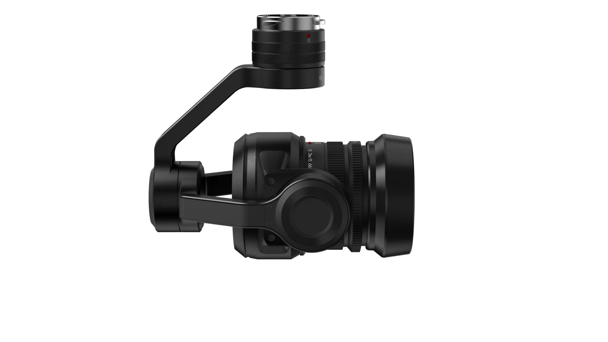 Zenmuse X5S - DJI in canada - Dr Drone - Image 2