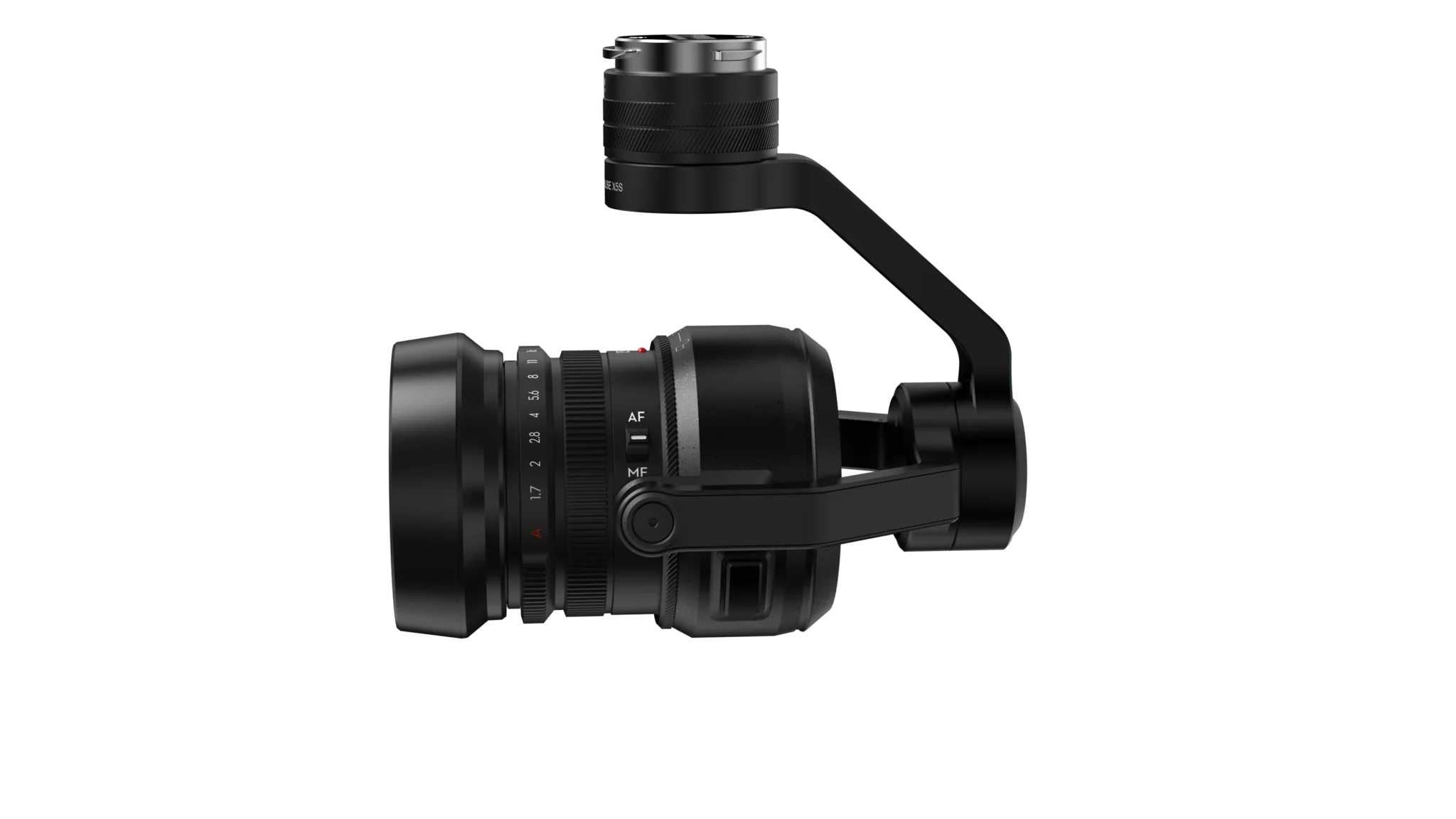 Zenmuse X5S - DJI in canada - Dr Drone - Image 3