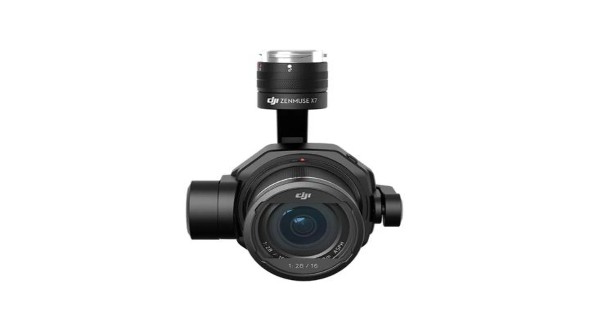 Zenmuse X7 - DJI in canada - Dr Drone