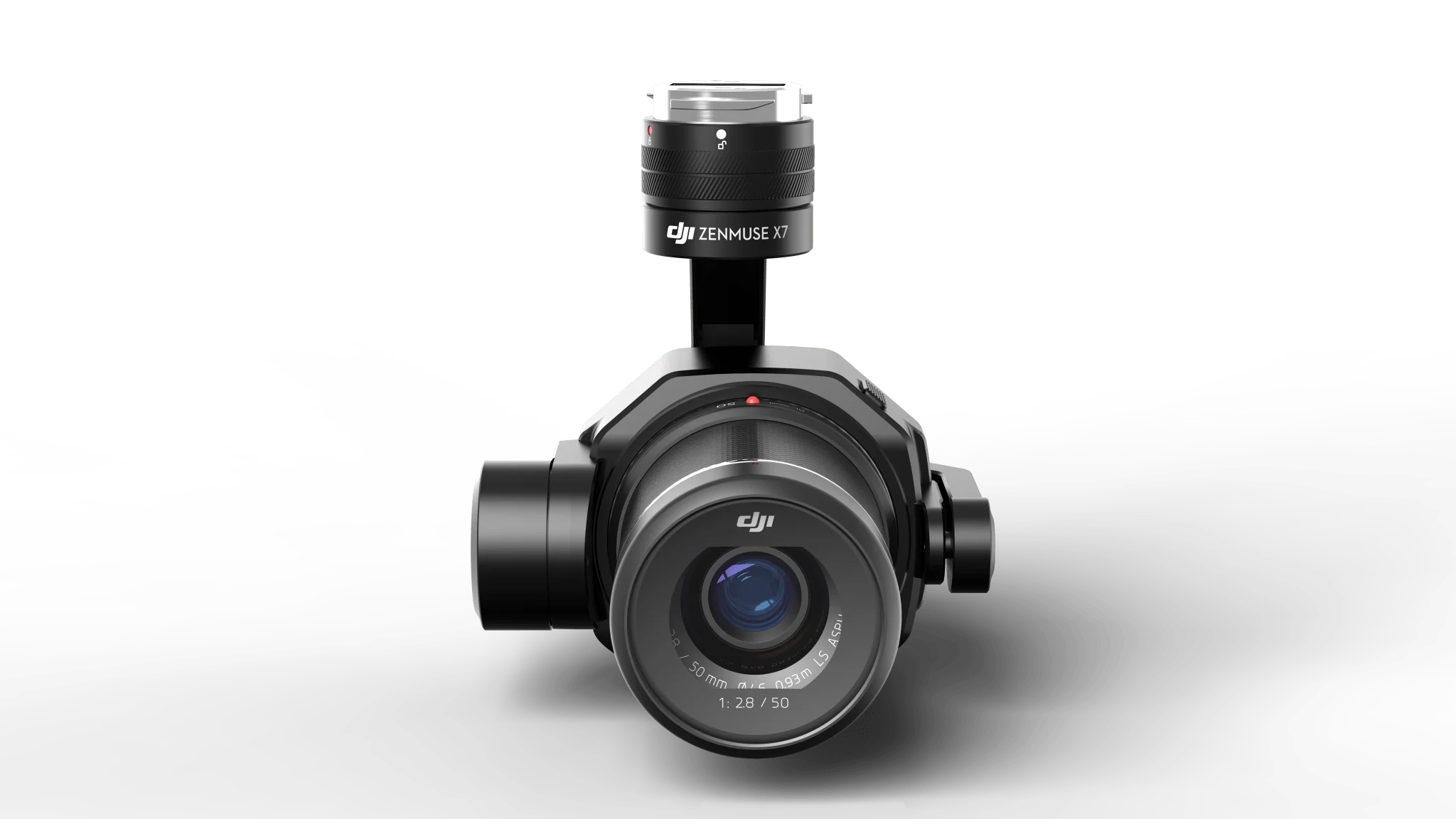 Zenmuse X7 - DJI in canada - Dr Drone - Image 10