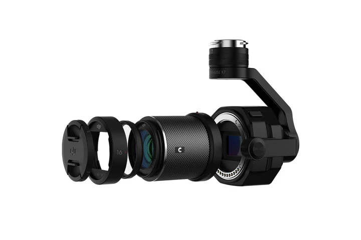 Zenmuse X7 - DJI in canada - Dr Drone - Image 3