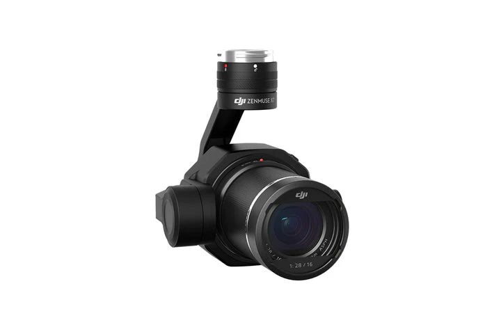 Zenmuse X7 - DJI in canada - Dr Drone - Image 4