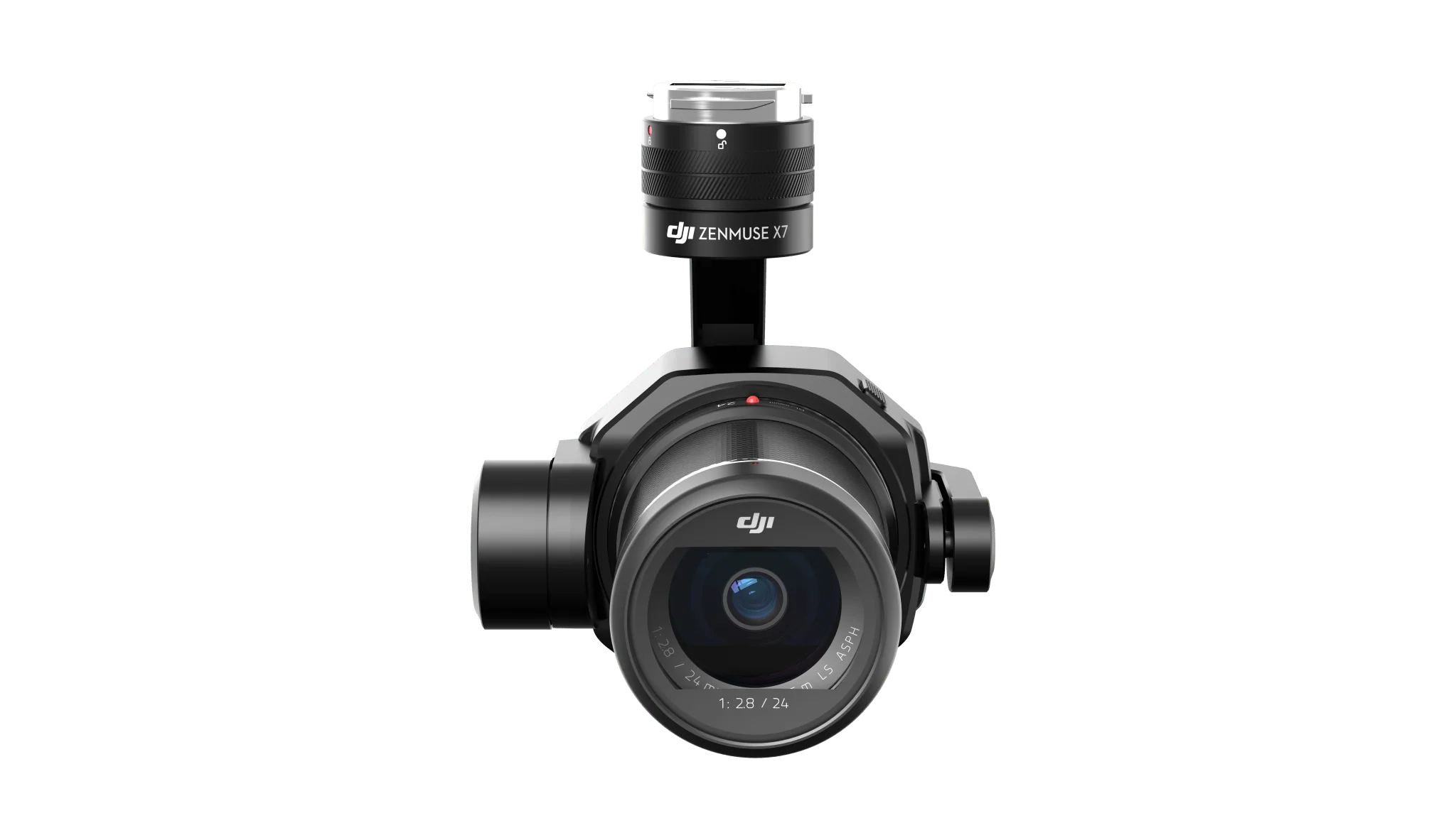 Zenmuse X7 - DJI in canada - Dr Drone - Image 8