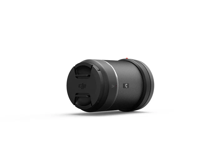 DJI DL Lens 24mm F2.8 - Image 3