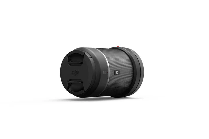 DJI DL Lens 35mm F2.8 - Image 4