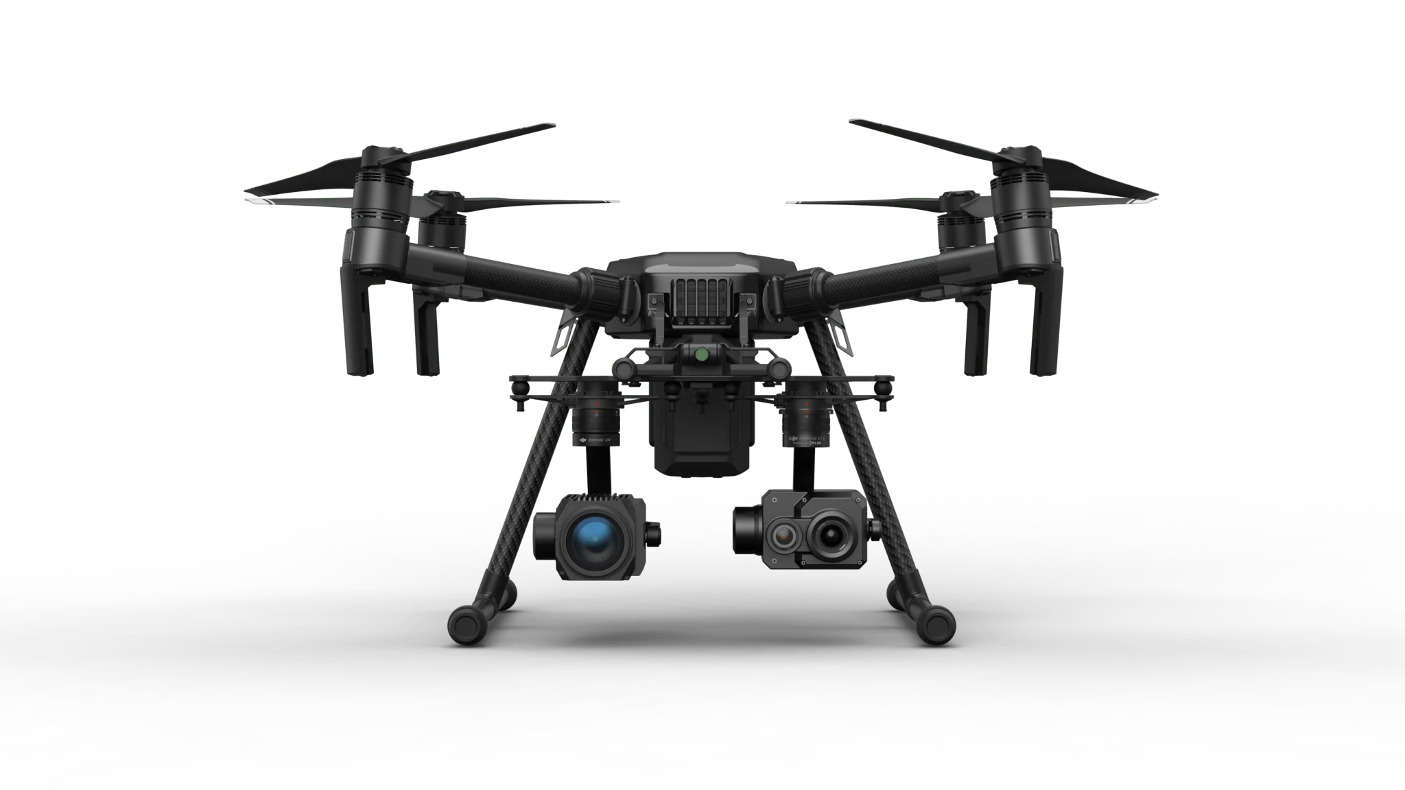 Zenmuse XT2 - Dr Drone - Image 2